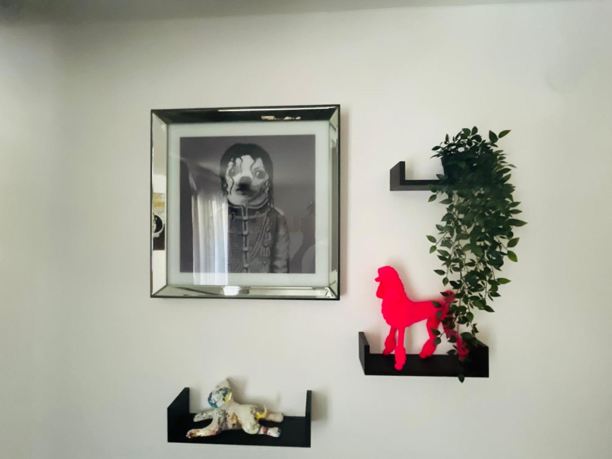 Appartement K9 B1.7 à Budapest Extérieur photo